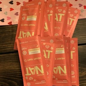 Pruvit NAT Keto packets